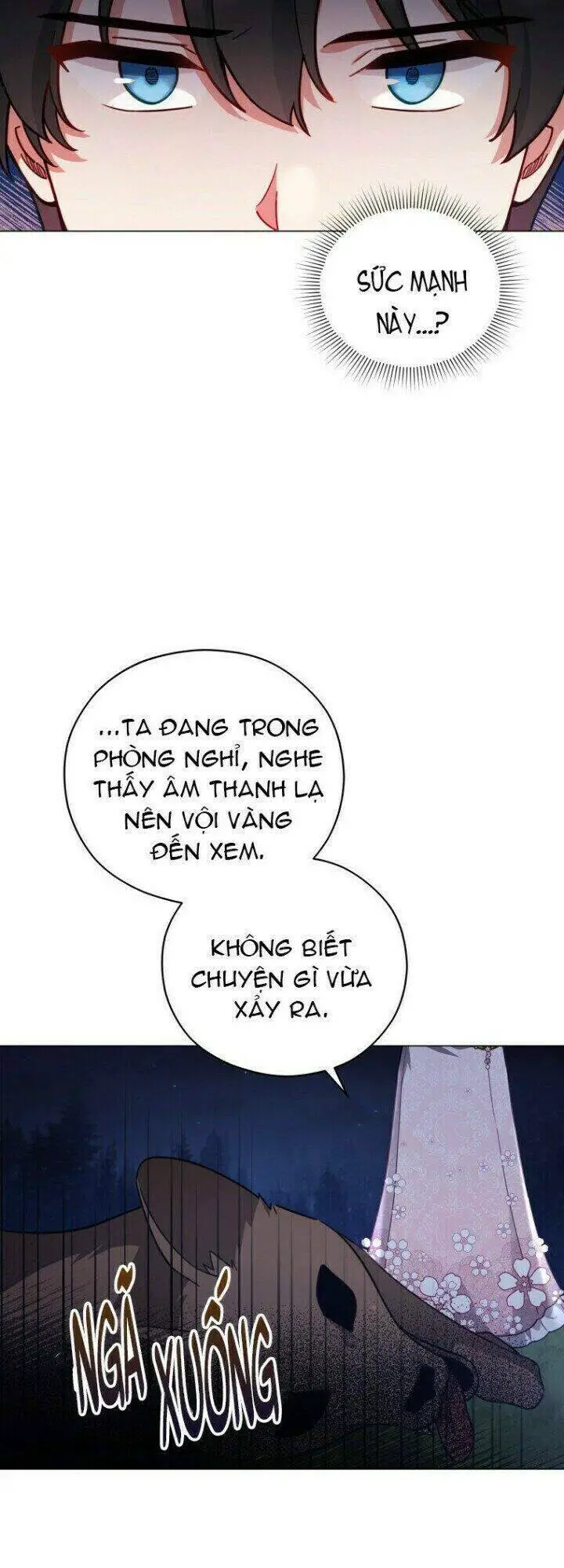 Quý Cô Khó Gần Nettruyen ZZZ Chương 38 Page 45