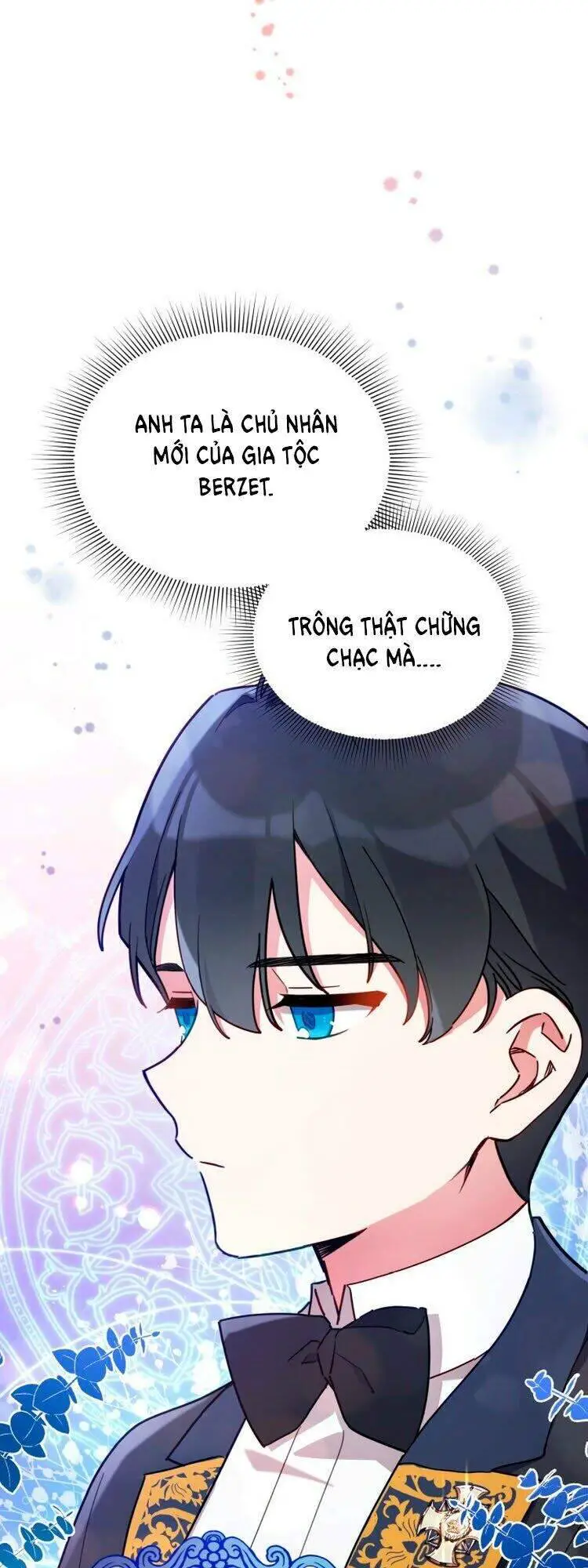 Quý Cô Khó Gần Nettruyen ZZZ Chương 22 Page 5
