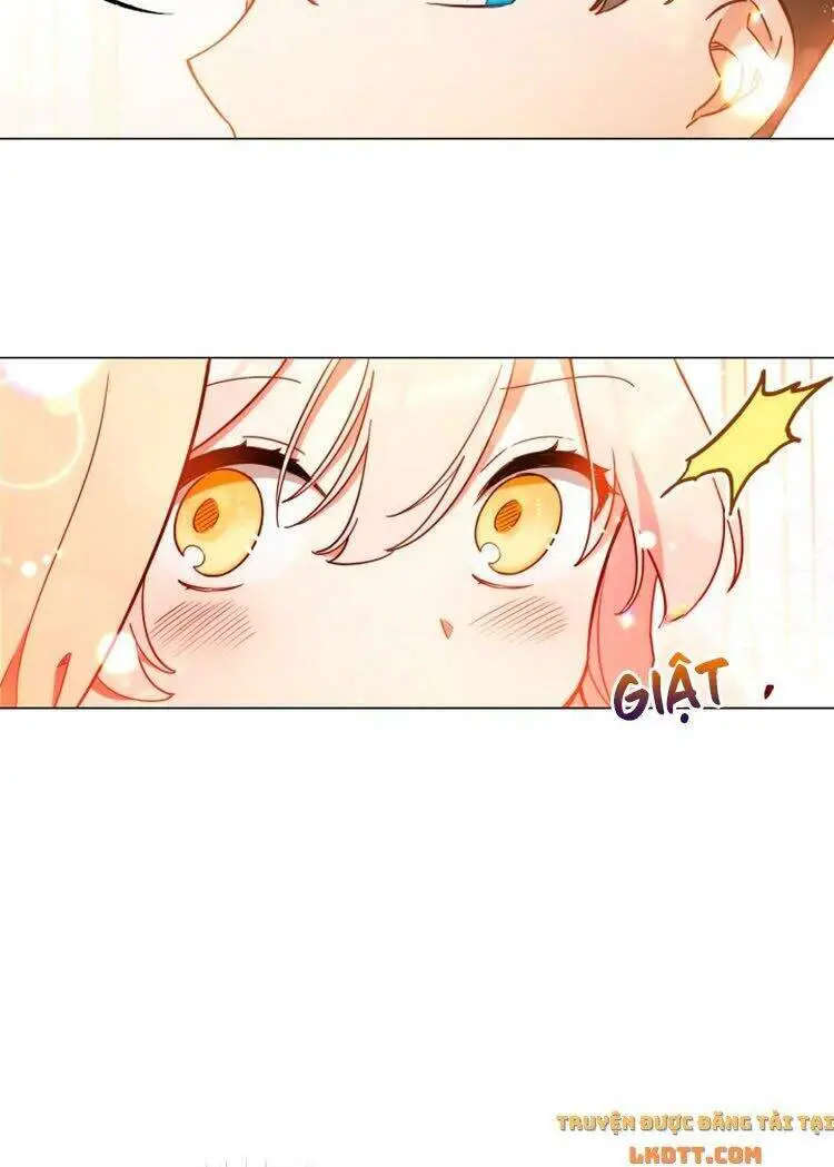 Quý Cô Khó Gần Nettruyen ZZZ Chương 22 Page 7