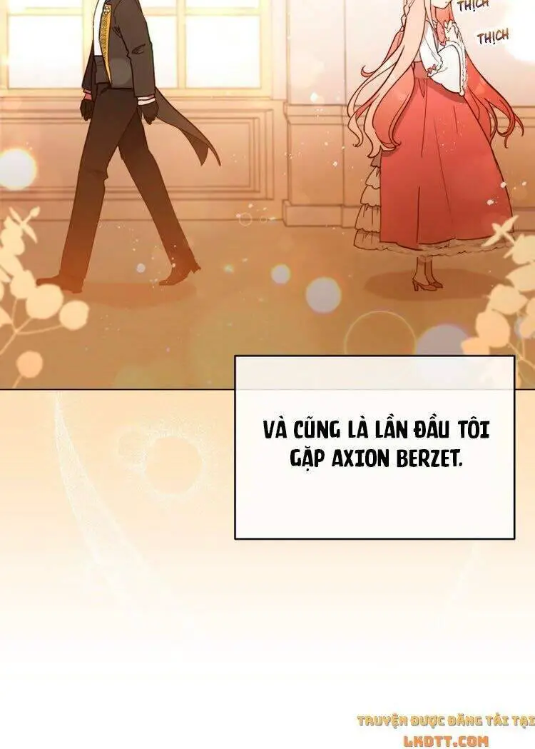 Quý Cô Khó Gần Nettruyen ZZZ Chương 22 Page 10