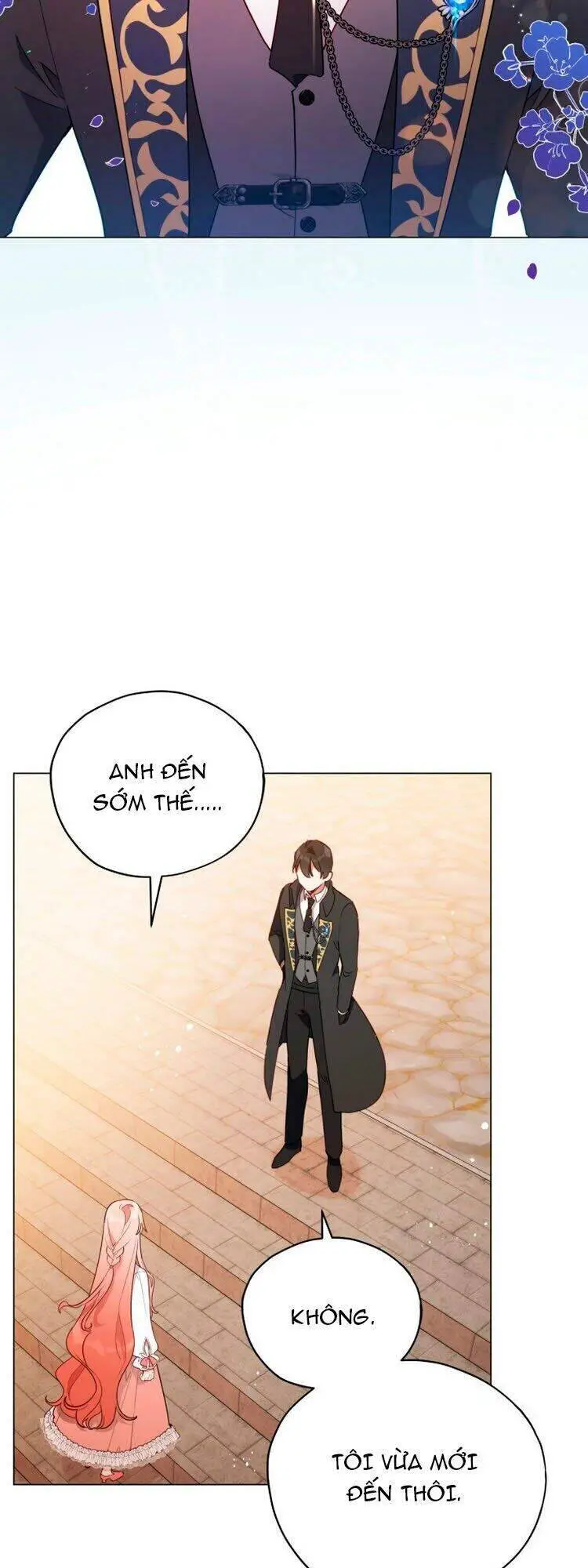 Quý Cô Khó Gần Nettruyen ZZZ Chương 22 Page 14