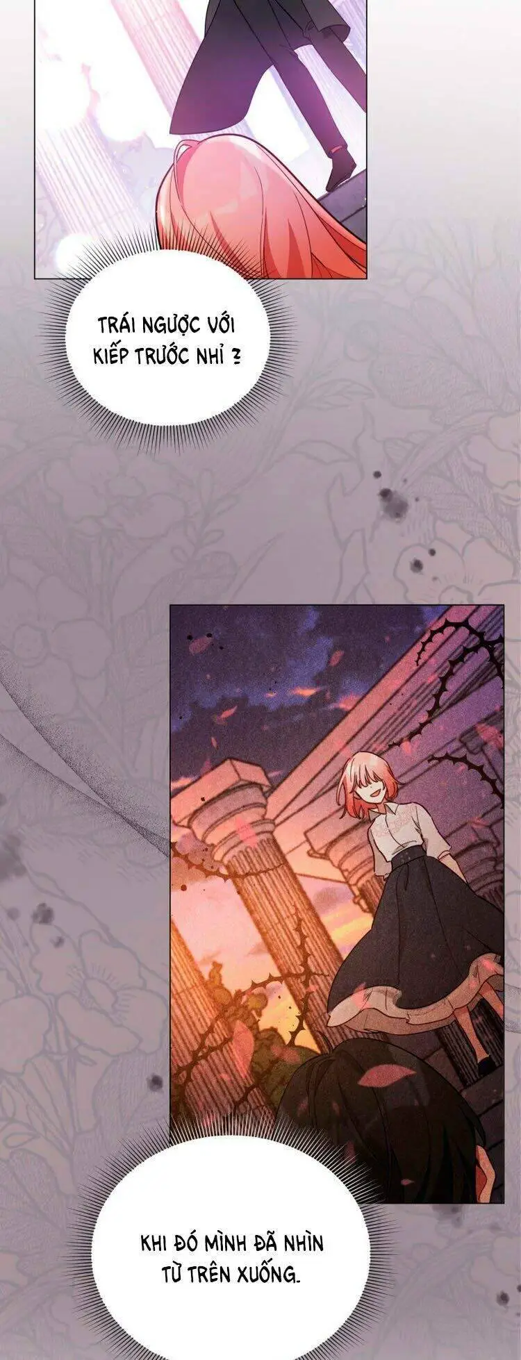 Quý Cô Khó Gần Nettruyen ZZZ Chương 22 Page 17