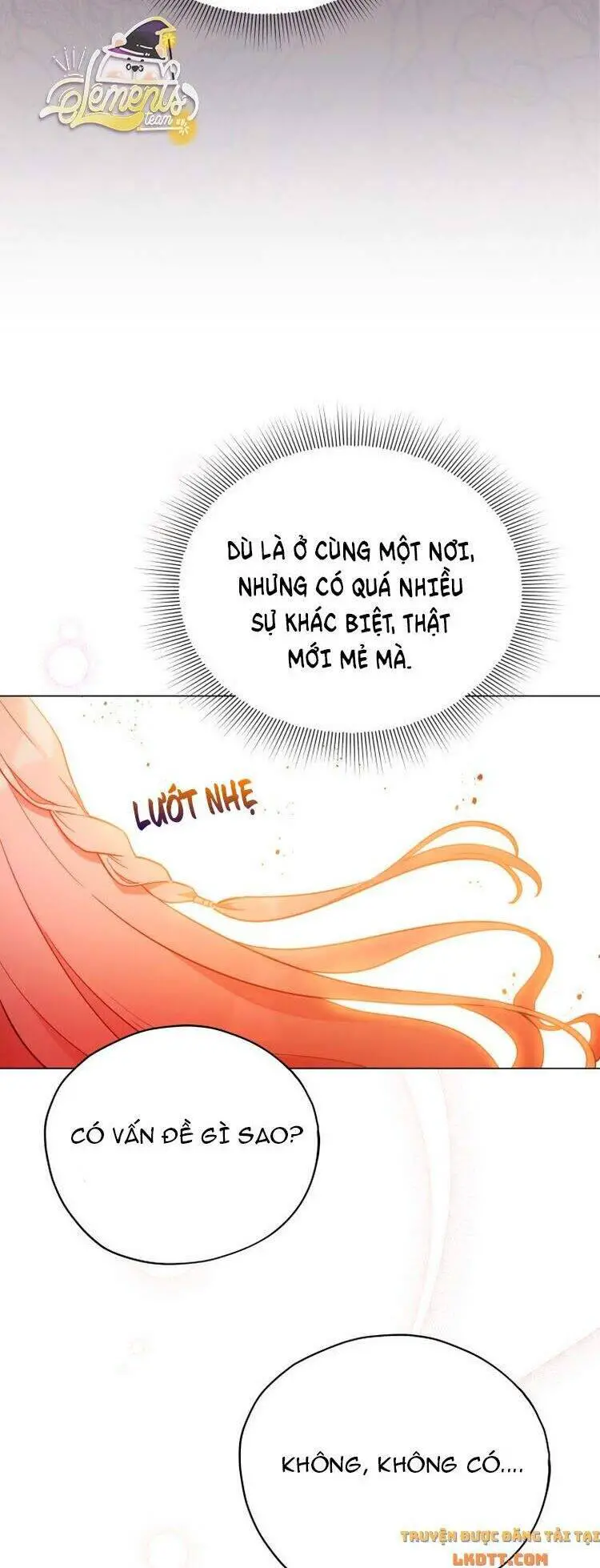 Quý Cô Khó Gần Nettruyen ZZZ Chương 22 Page 18