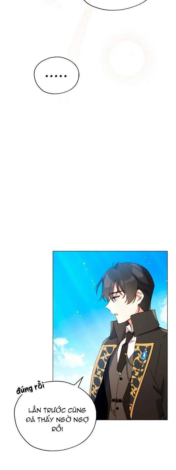 Quý Cô Khó Gần Nettruyen ZZZ Chương 22 Page 19
