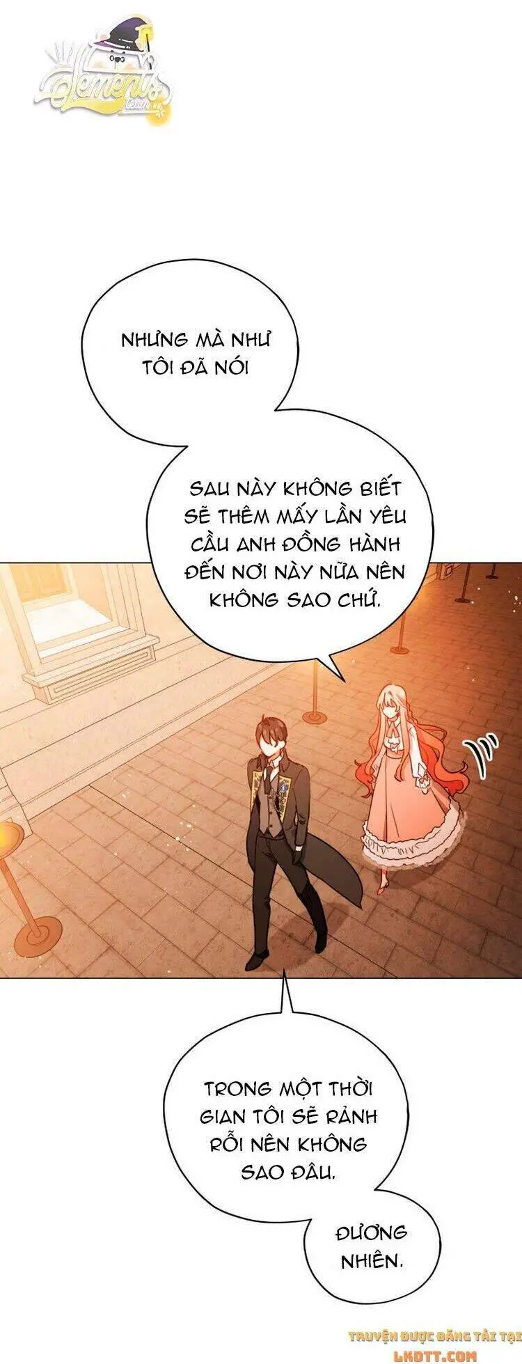 Quý Cô Khó Gần Nettruyen ZZZ Chương 22 Page 26