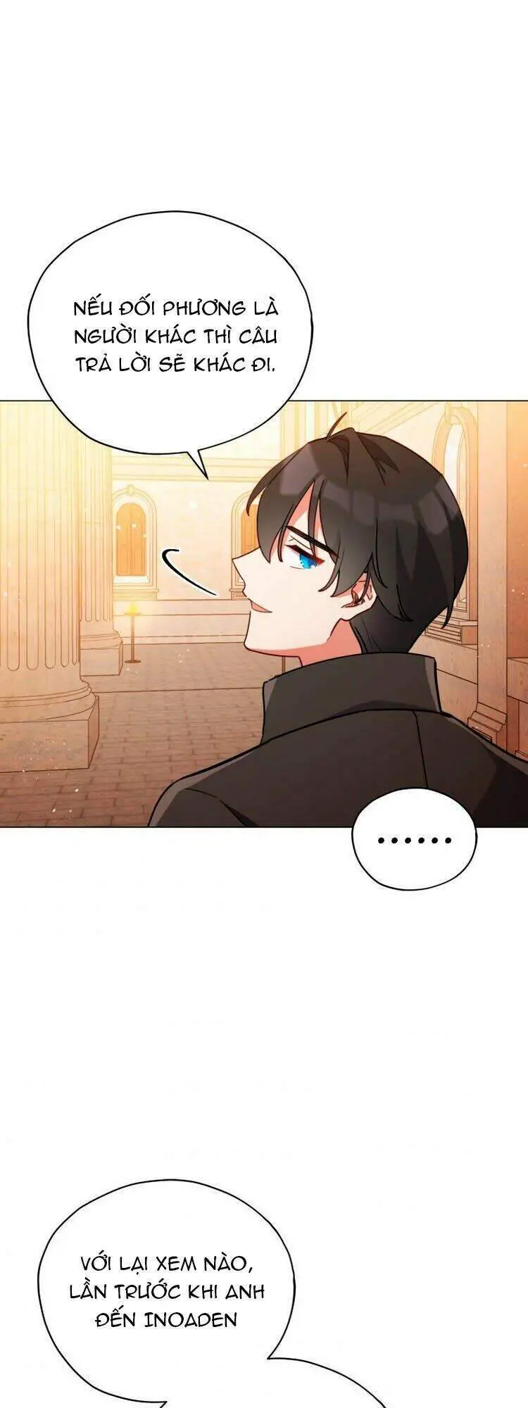 Quý Cô Khó Gần Nettruyen ZZZ Chương 22 Page 27