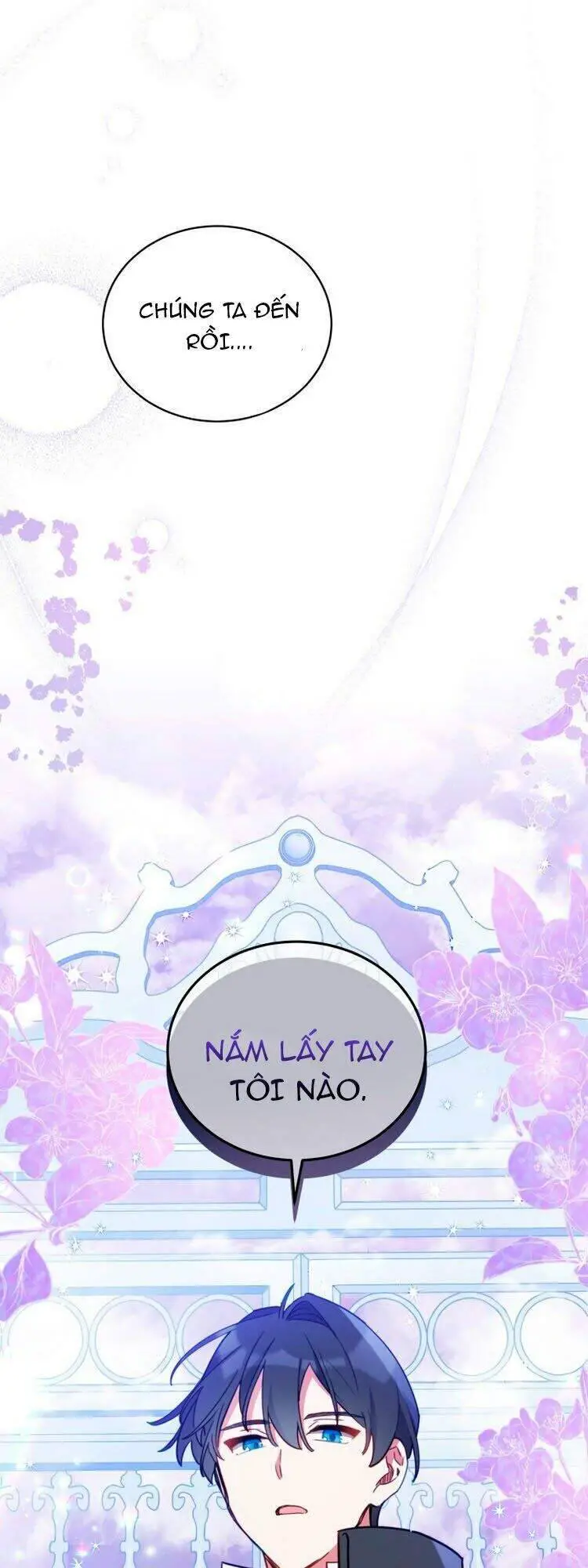 Quý Cô Khó Gần Nettruyen ZZZ Chương 22 Page 30