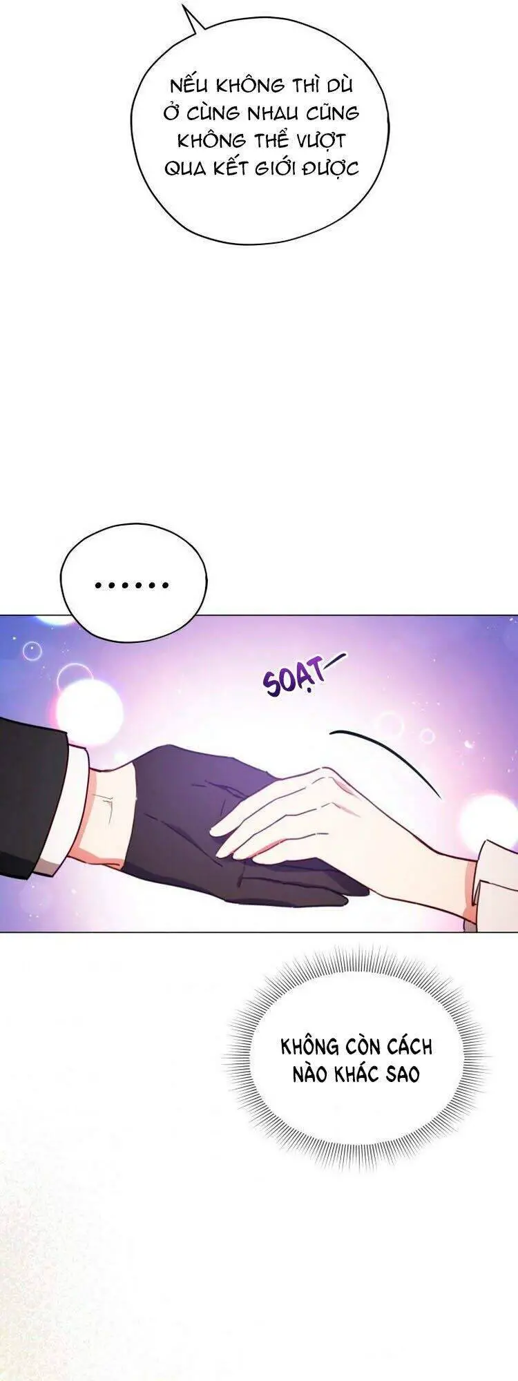 Quý Cô Khó Gần Nettruyen ZZZ Chương 22 Page 34