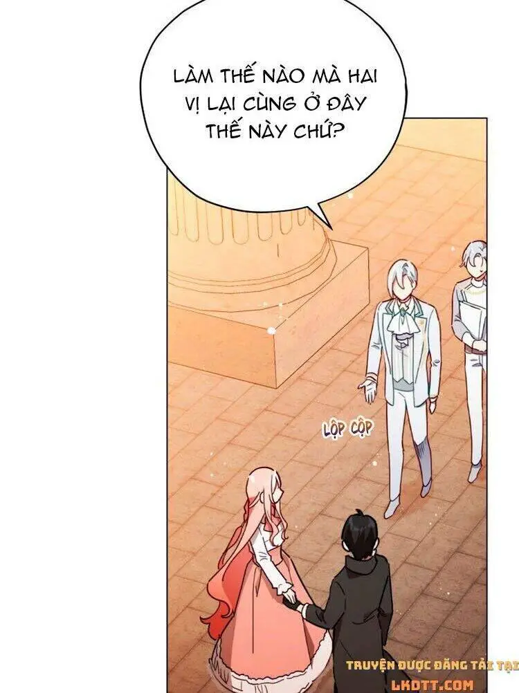 Quý Cô Khó Gần Nettruyen ZZZ Chương 22 Page 39