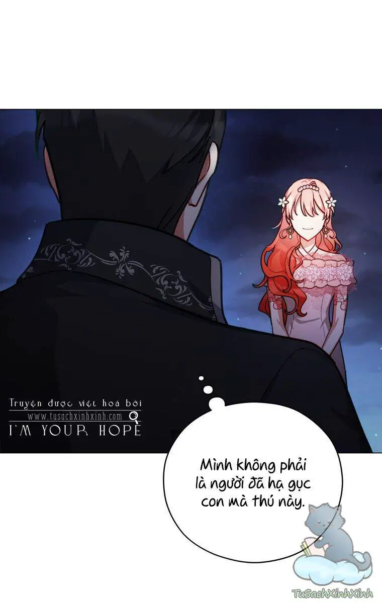 Quý Cô Khó Gần Nettruyen ZZZ Chương 39 Page 22