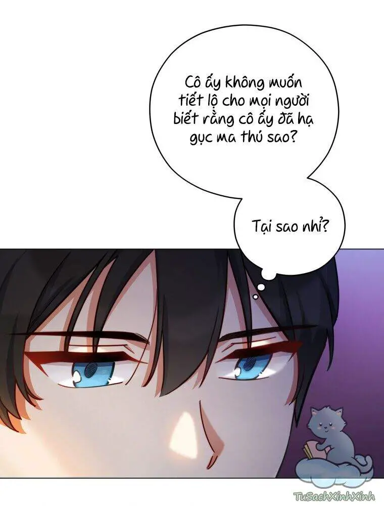 Quý Cô Khó Gần Nettruyen ZZZ Chương 39 Page 26