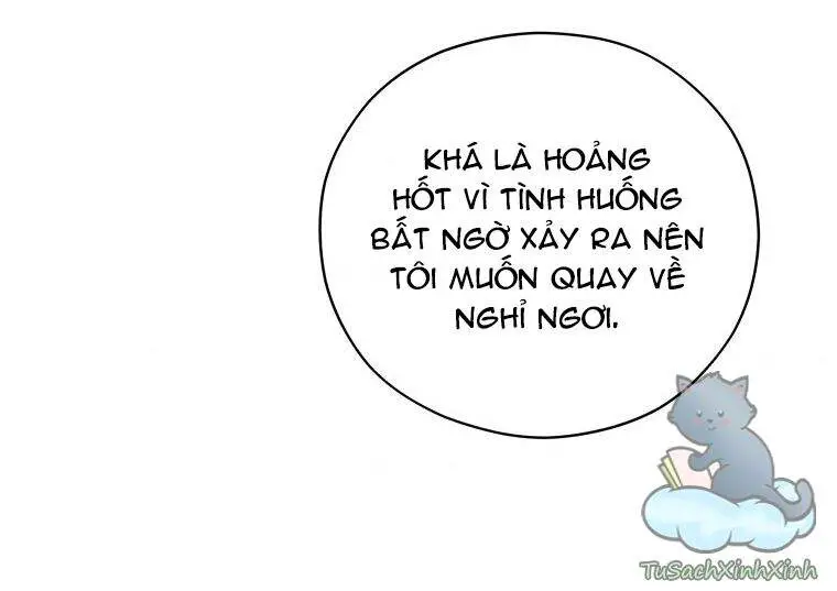 Quý Cô Khó Gần Nettruyen ZZZ Chương 39 Page 27