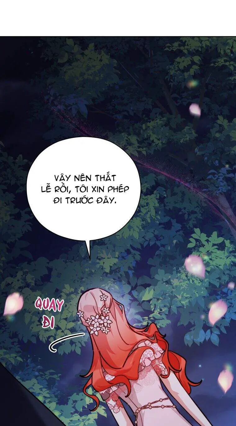 Quý Cô Khó Gần Nettruyen ZZZ Chương 39 Page 28
