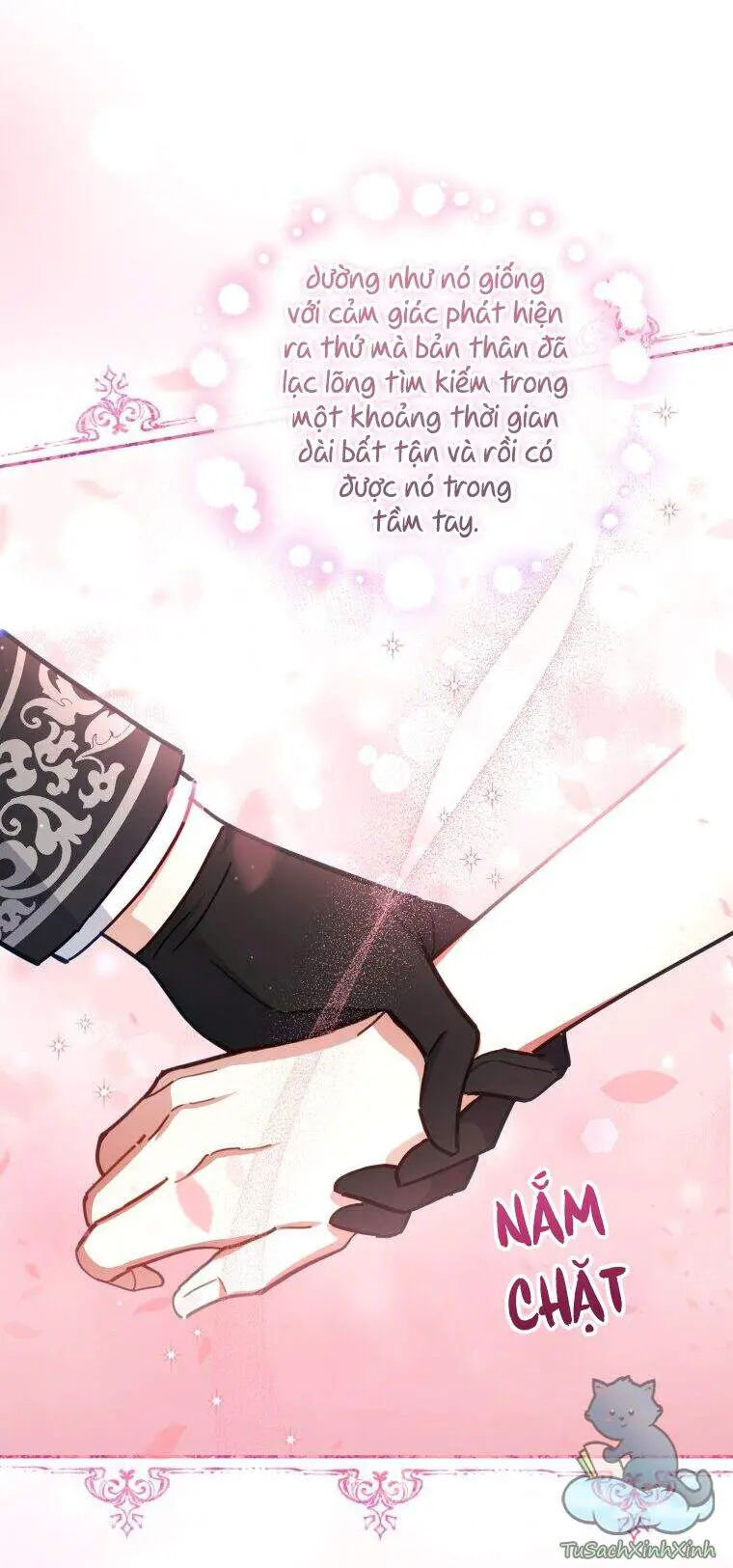 Quý Cô Khó Gần Nettruyen ZZZ Chương 39 Page 34
