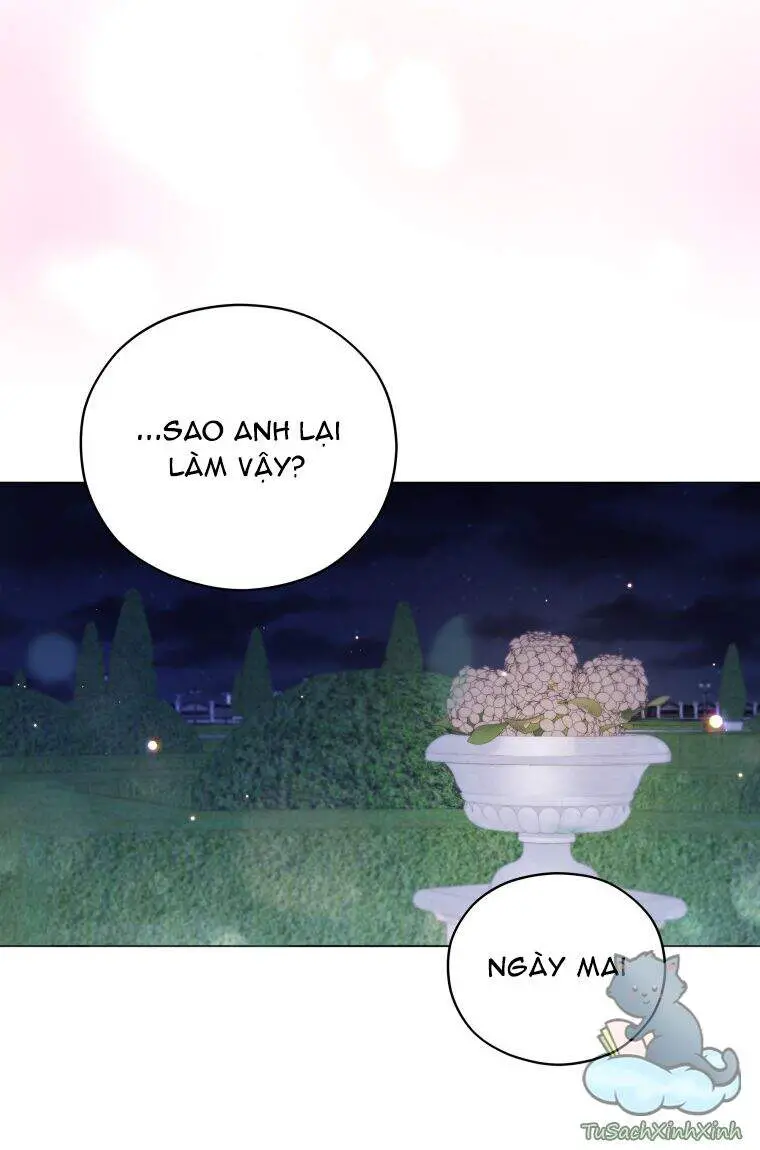 Quý Cô Khó Gần Nettruyen ZZZ Chương 39 Page 35