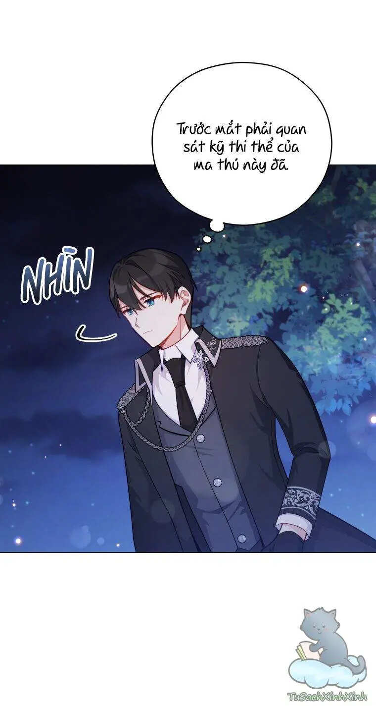 Quý Cô Khó Gần Nettruyen ZZZ Chương 39 Page 45