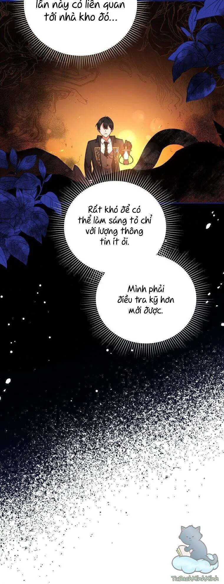 Quý Cô Khó Gần Nettruyen ZZZ Chương 39 Page 48