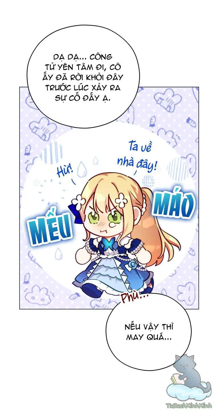 Quý Cô Khó Gần Nettruyen ZZZ Chương 39 Page 54