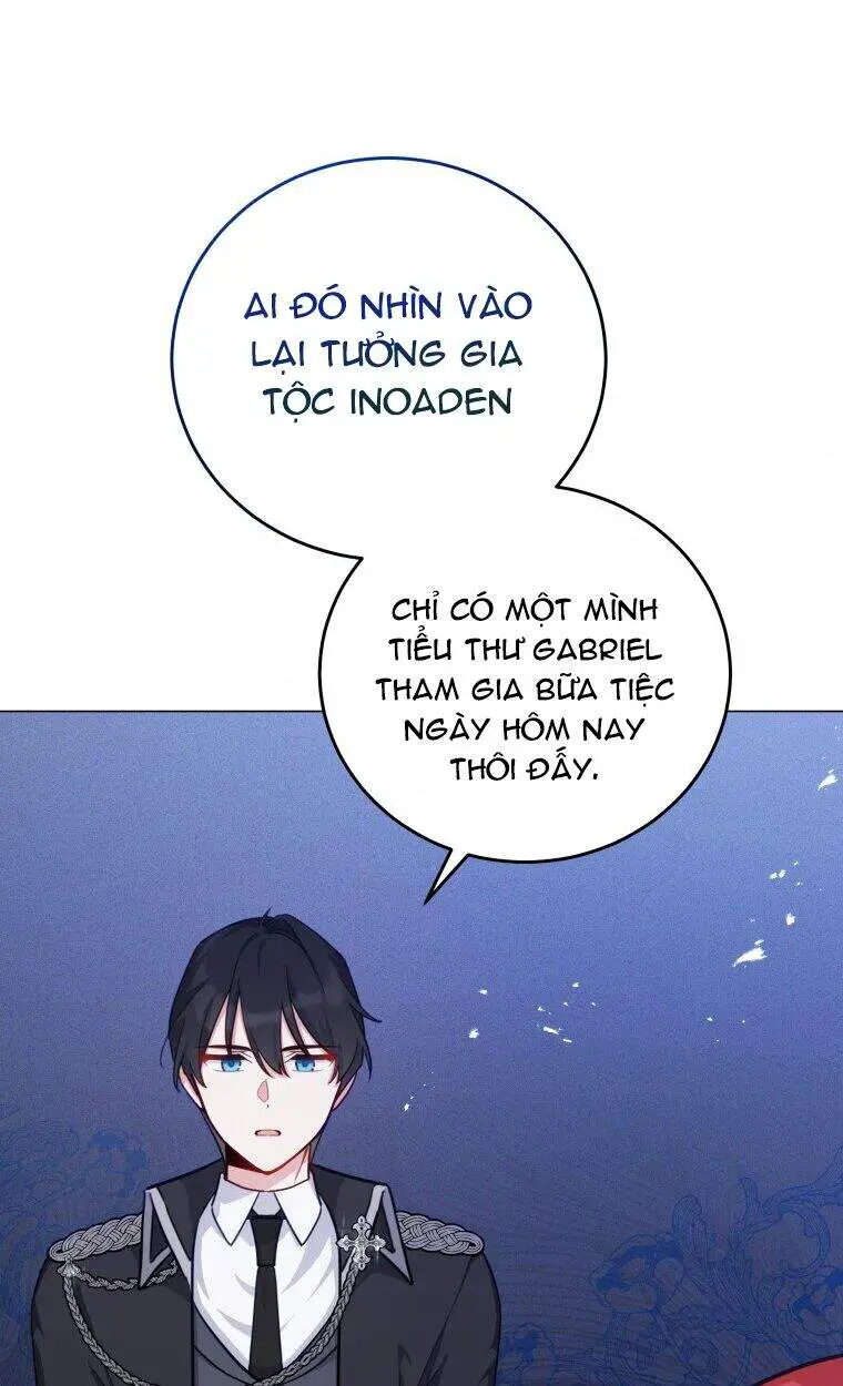 Quý Cô Khó Gần Nettruyen ZZZ Chương 39 Page 55