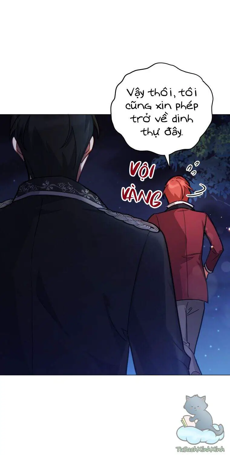 Quý Cô Khó Gần Nettruyen ZZZ Chương 39 Page 59