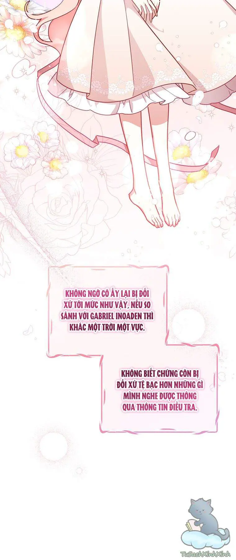 Quý Cô Khó Gần Nettruyen ZZZ Chương 39 Page 64