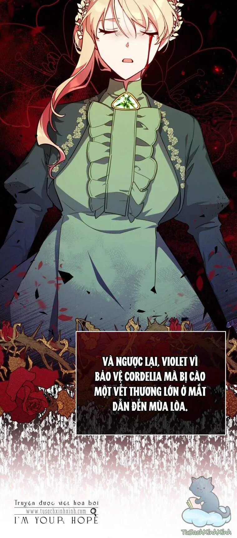 Quý Cô Khó Gần Nettruyen ZZZ Chương 39 Page 73