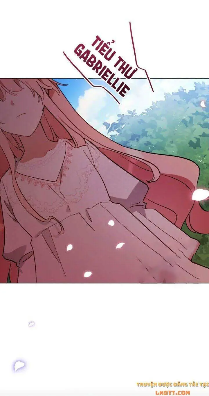 Quý Cô Khó Gần Nettruyen ZZZ Chương 8 Page 3