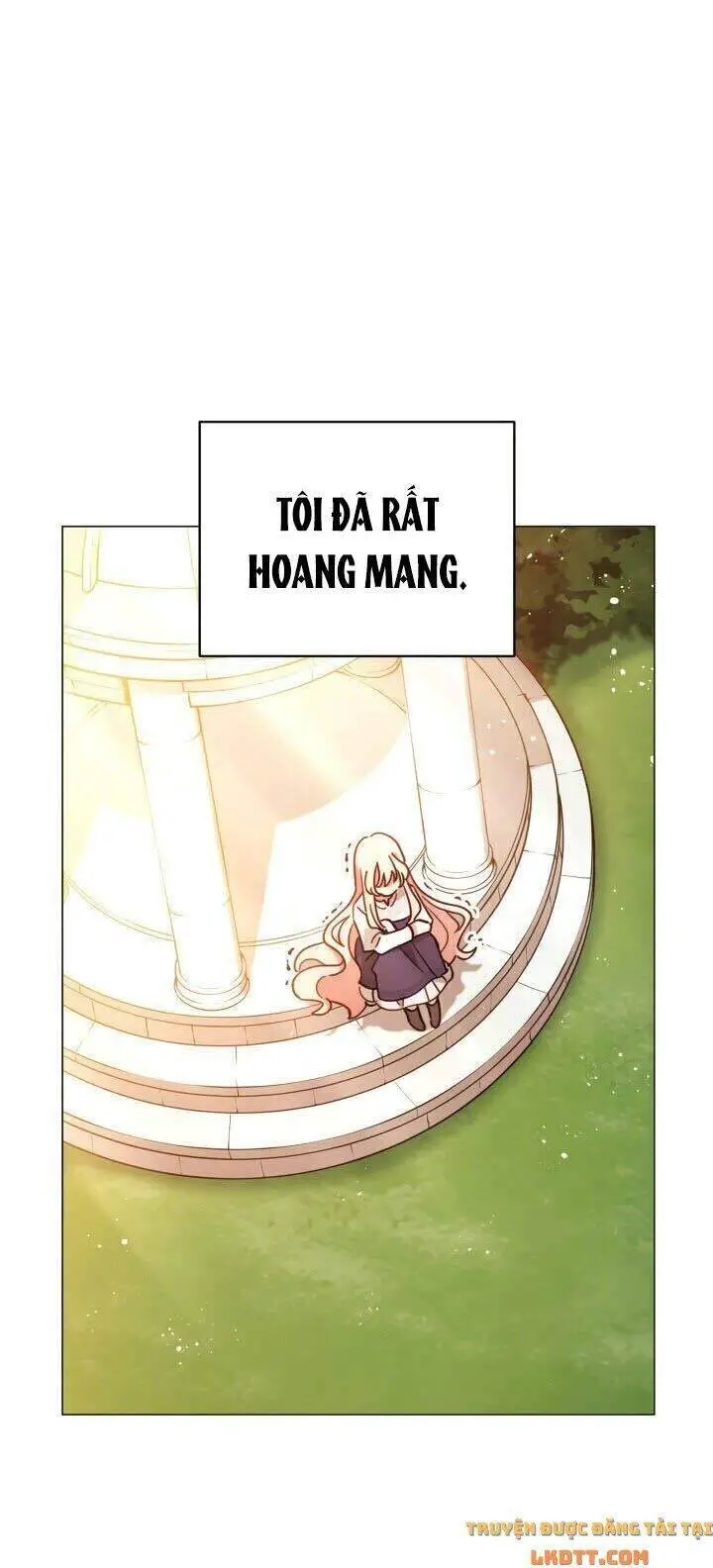 Quý Cô Khó Gần Nettruyen ZZZ Chương 8 Page 11