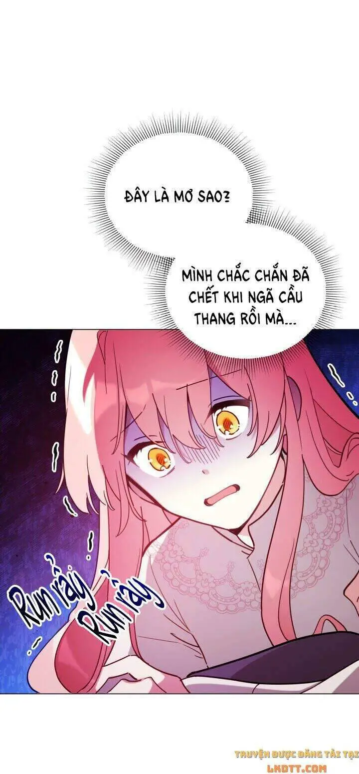 Quý Cô Khó Gần Nettruyen ZZZ Chương 8 Page 12