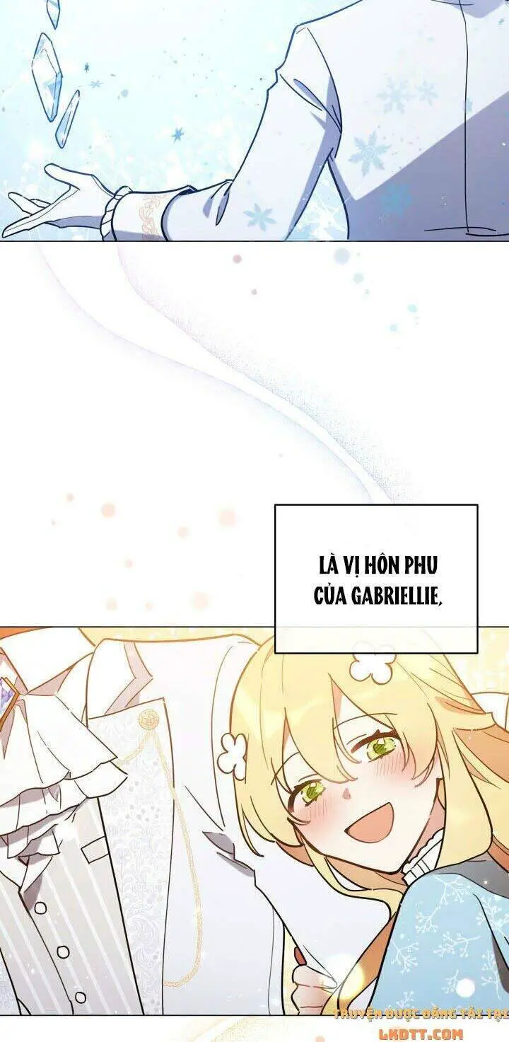 Quý Cô Khó Gần Nettruyen ZZZ Chương 8 Page 18