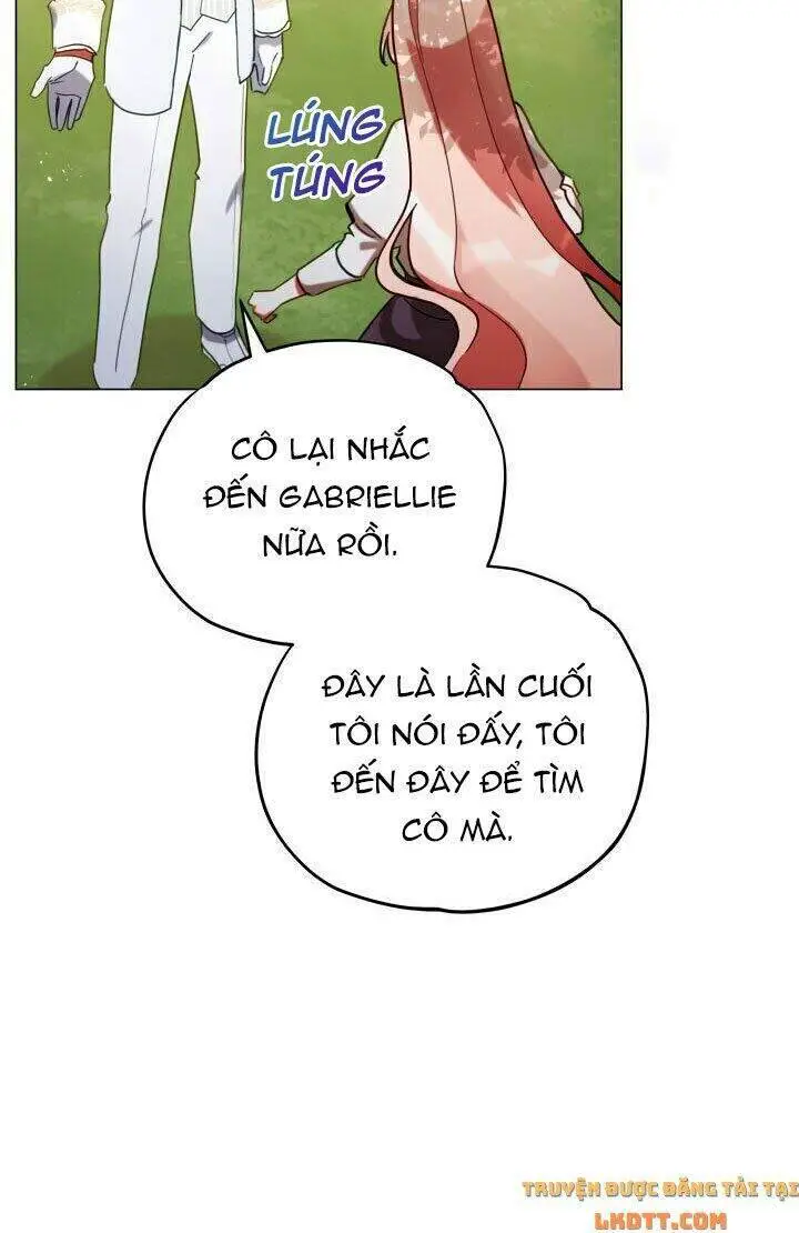 Quý Cô Khó Gần Nettruyen ZZZ Chương 8 Page 21