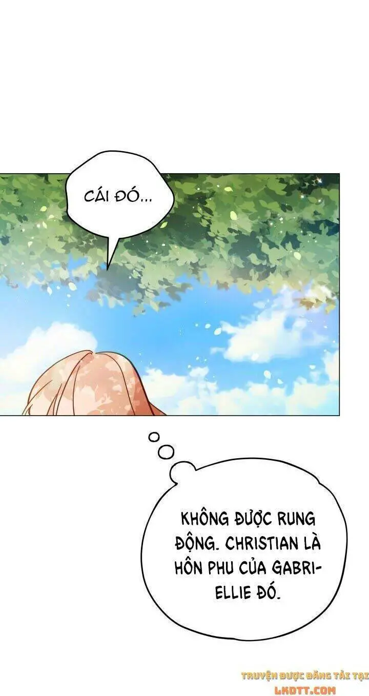 Quý Cô Khó Gần Nettruyen ZZZ Chương 8 Page 23
