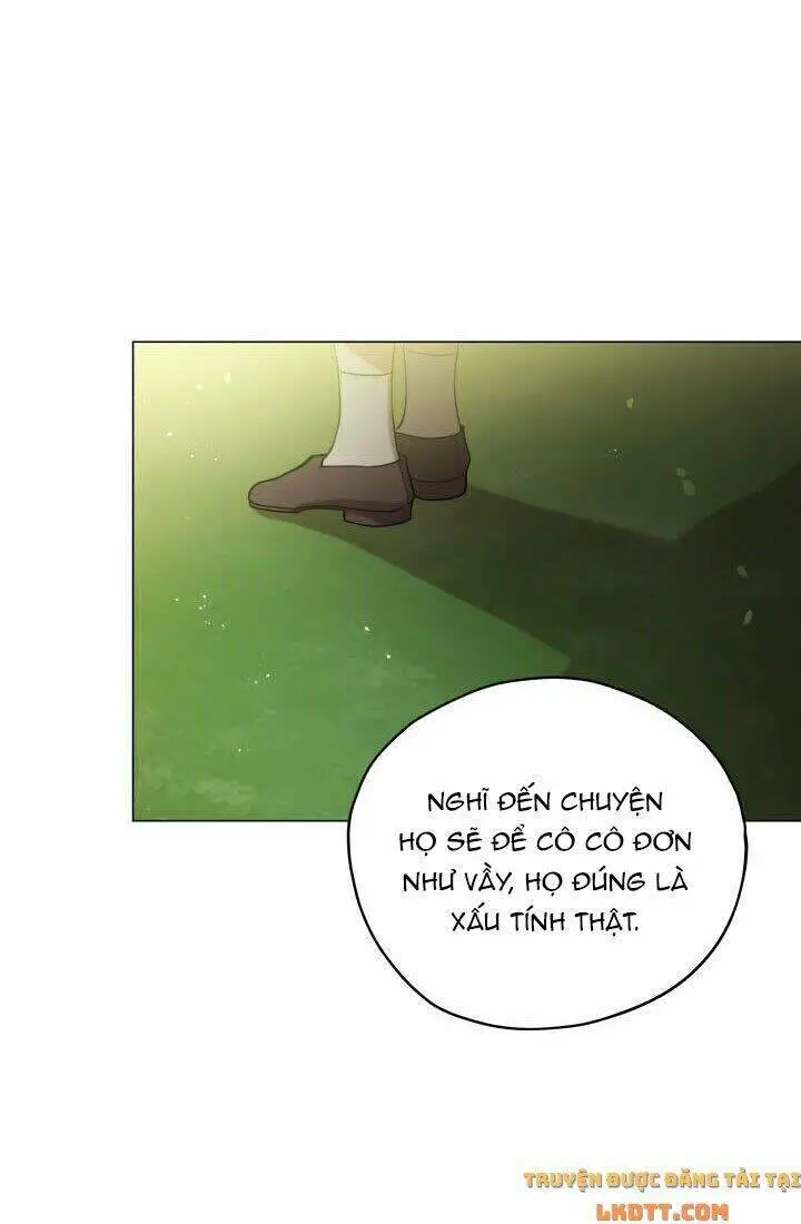 Quý Cô Khó Gần Nettruyen ZZZ Chương 8 Page 24