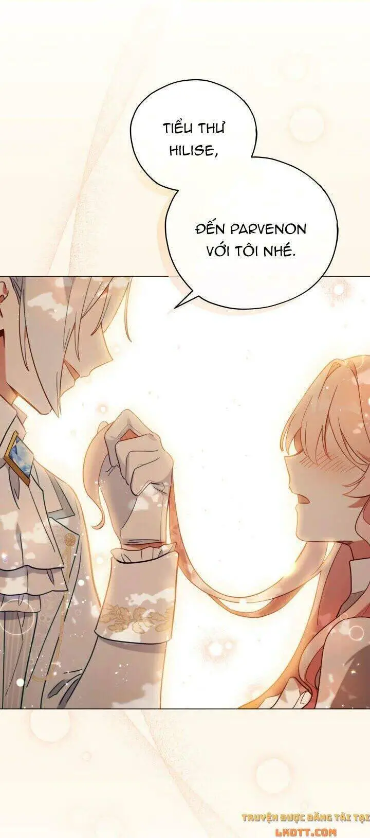 Quý Cô Khó Gần Nettruyen ZZZ Chương 8 Page 27