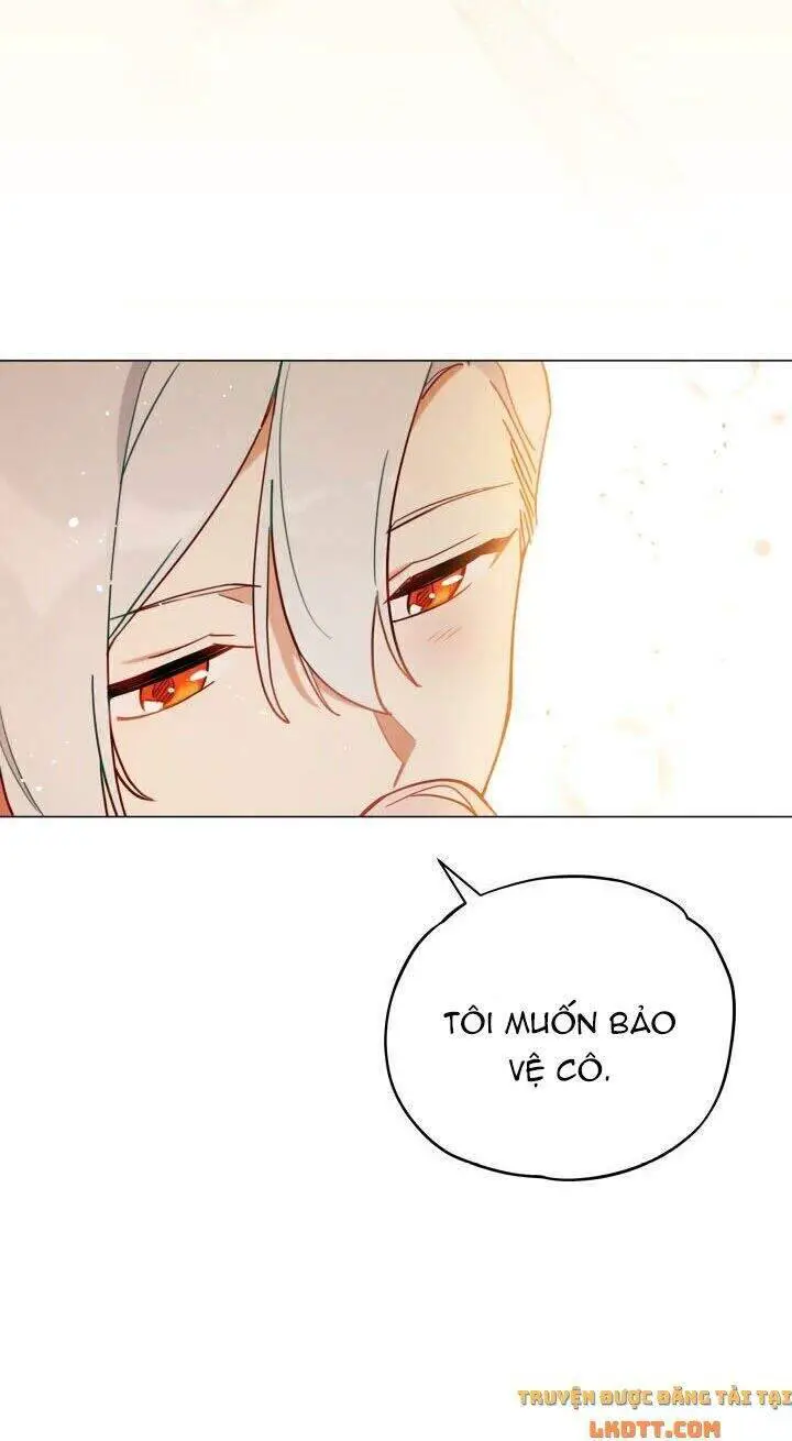 Quý Cô Khó Gần Nettruyen ZZZ Chương 8 Page 28