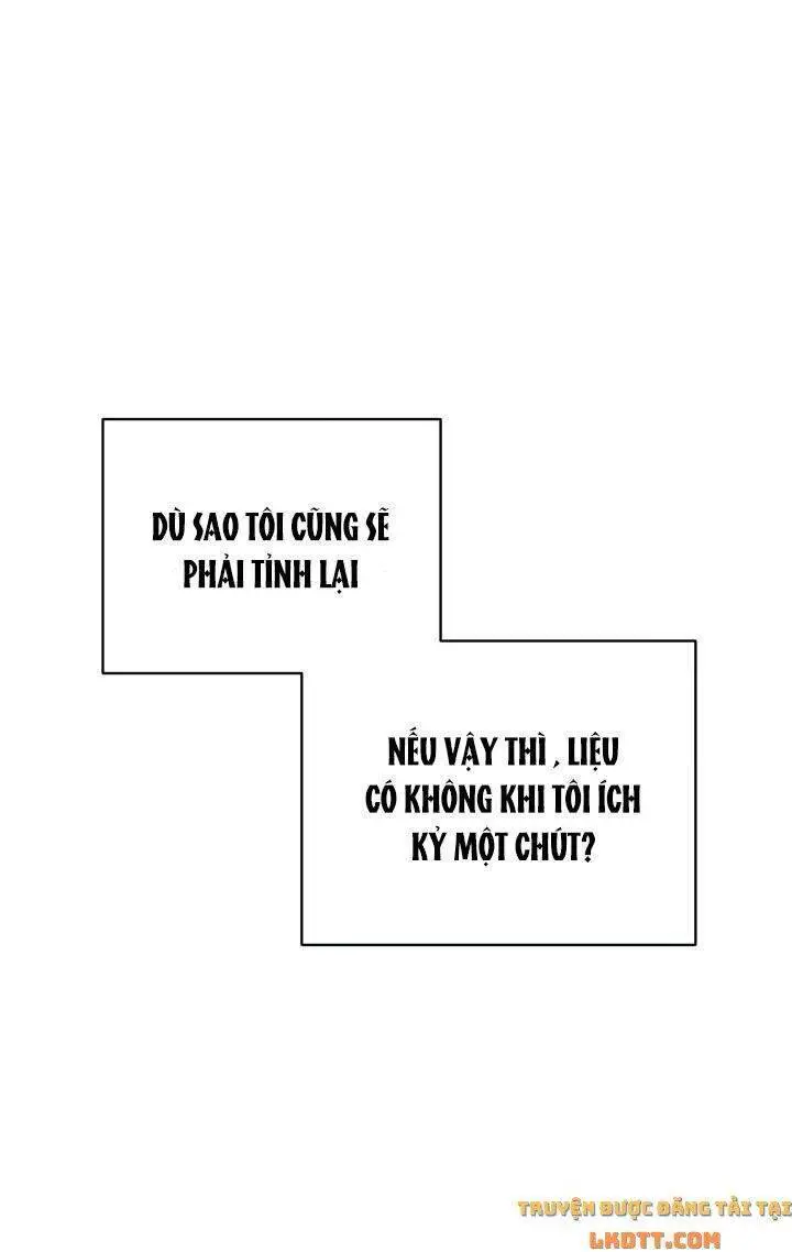 Quý Cô Khó Gần Nettruyen ZZZ Chương 8 Page 34