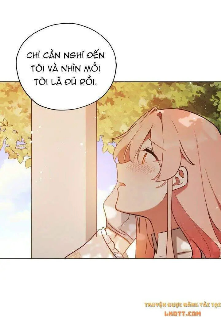 Quý Cô Khó Gần Nettruyen ZZZ Chương 8 Page 37