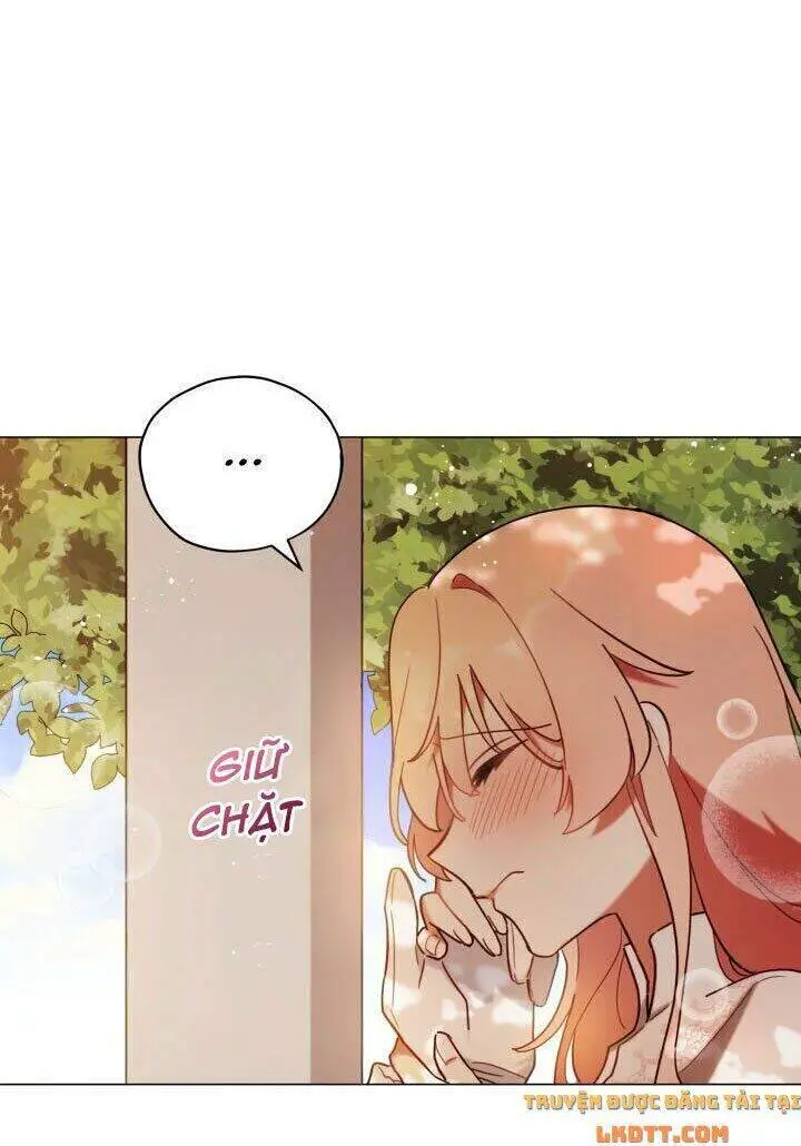Quý Cô Khó Gần Nettruyen ZZZ Chương 8 Page 38