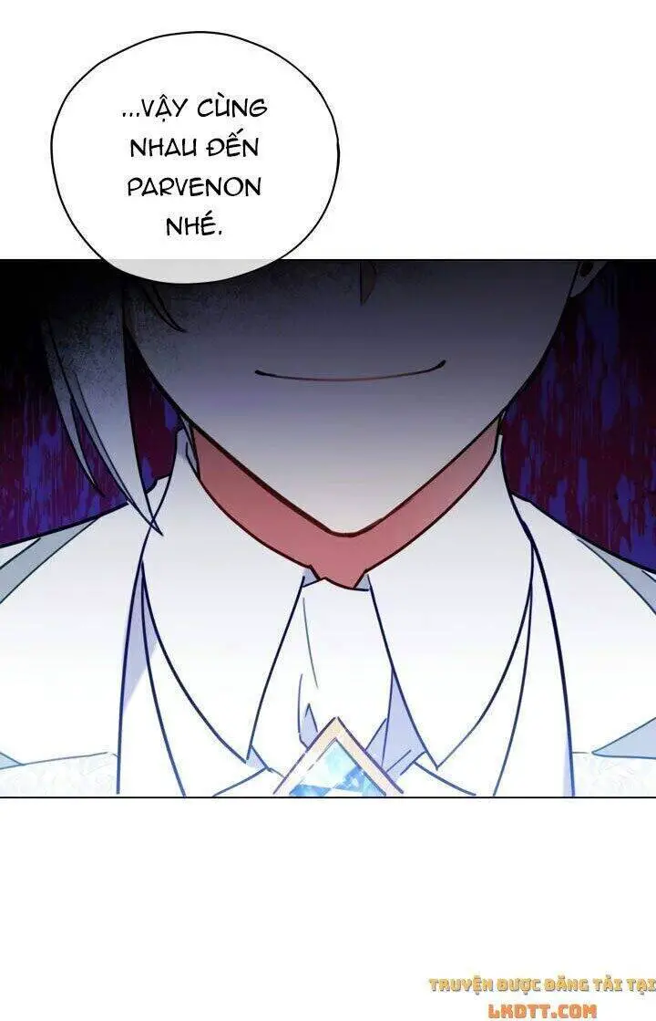 Quý Cô Khó Gần Nettruyen ZZZ Chương 8 Page 40