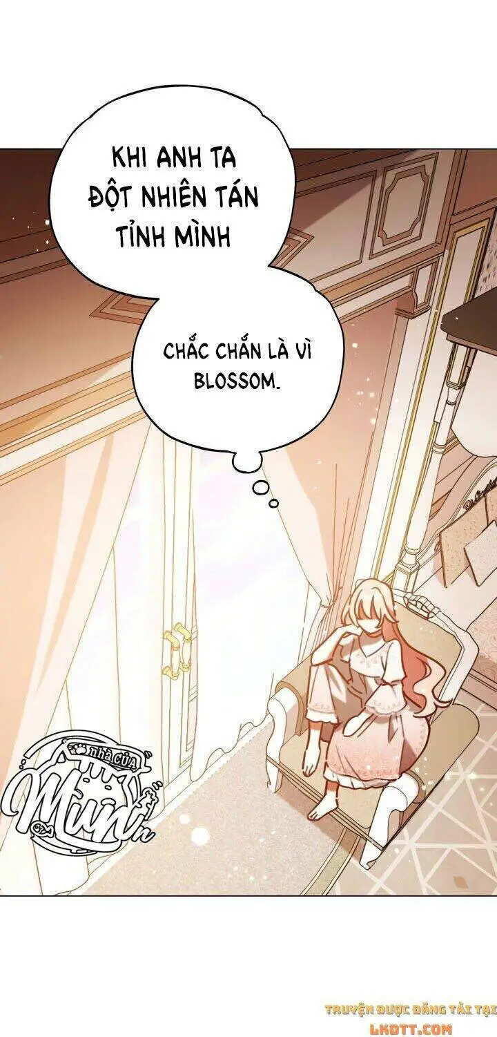 Quý Cô Khó Gần Nettruyen ZZZ Chương 8 Page 44