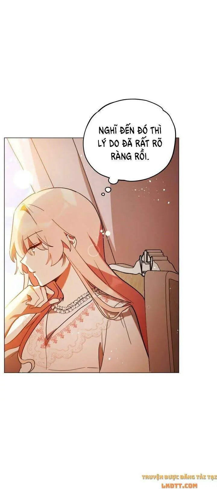 Quý Cô Khó Gần Nettruyen ZZZ Chương 8 Page 45