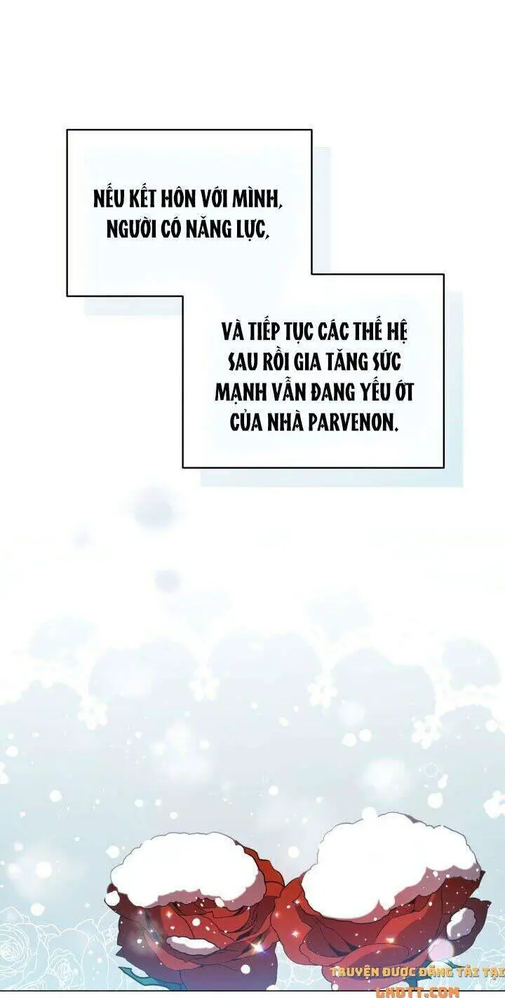 Quý Cô Khó Gần Nettruyen ZZZ Chương 8 Page 46