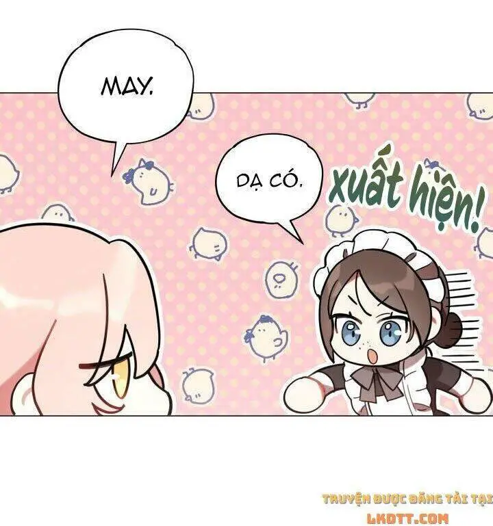 Quý Cô Khó Gần Nettruyen ZZZ Chương 8 Page 48