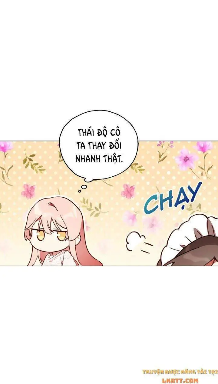 Quý Cô Khó Gần Nettruyen ZZZ Chương 8 Page 50