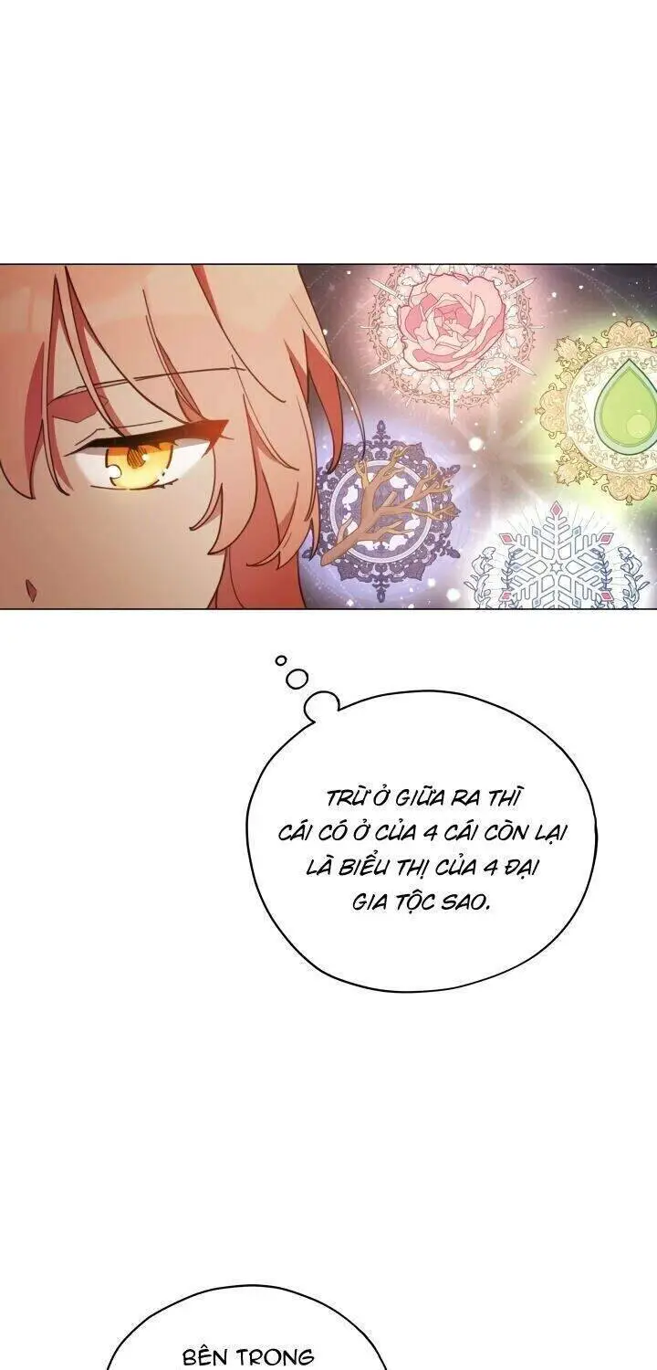 Quý Cô Khó Gần Nettruyen ZZZ Chương 23 Page 32