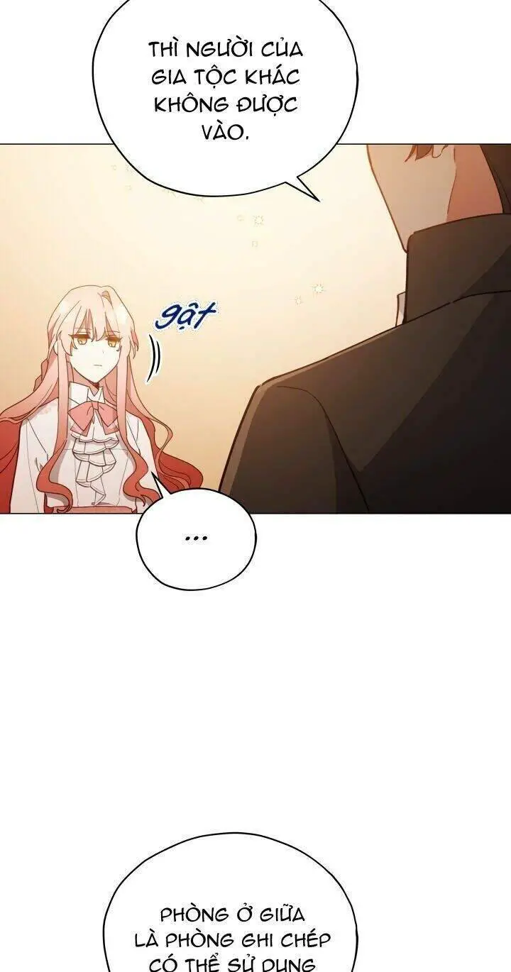 Quý Cô Khó Gần Nettruyen ZZZ Chương 23 Page 34
