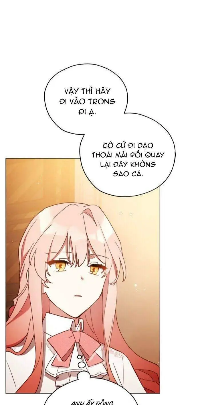 Quý Cô Khó Gần Nettruyen ZZZ Chương 23 Page 36