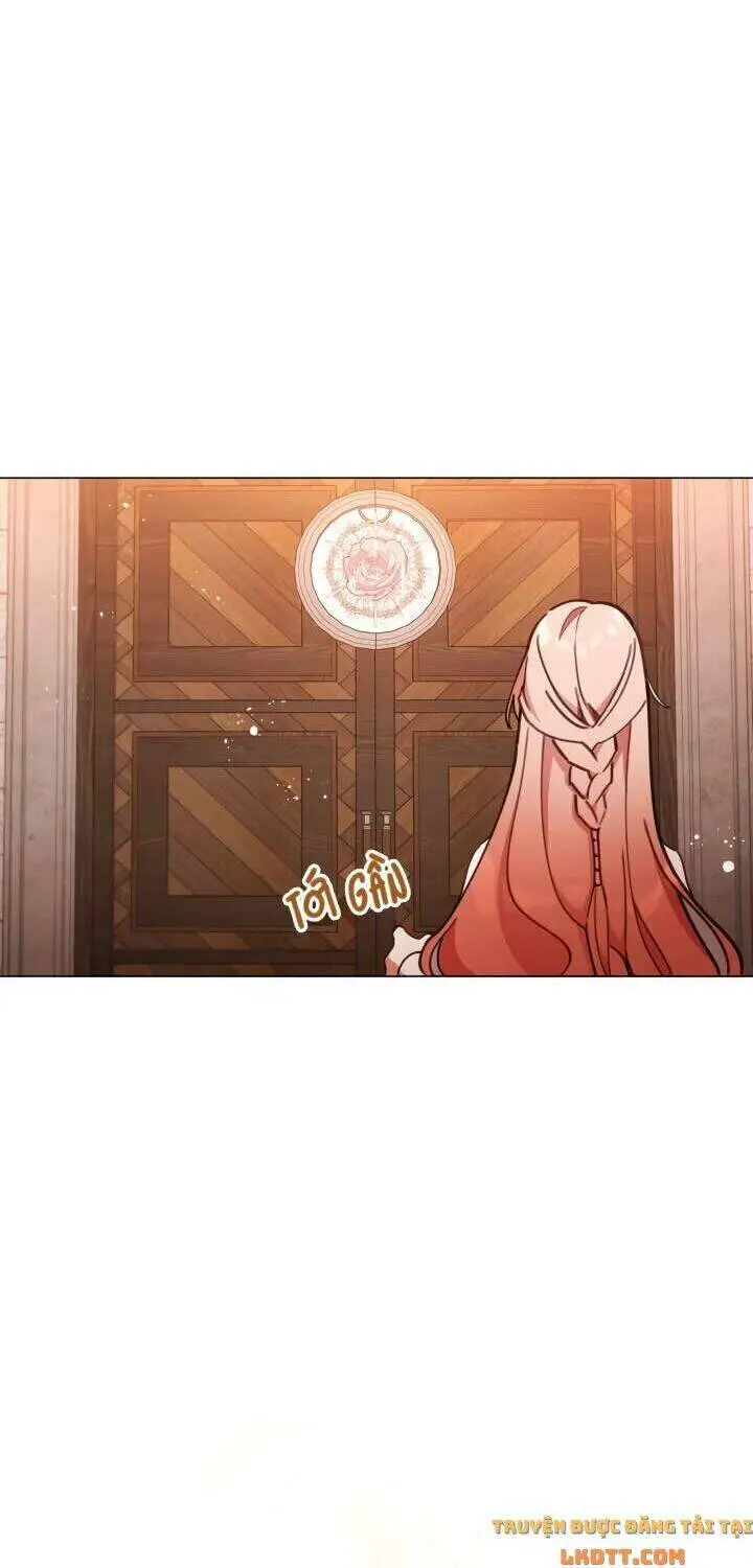 Quý Cô Khó Gần Nettruyen ZZZ Chương 23 Page 45