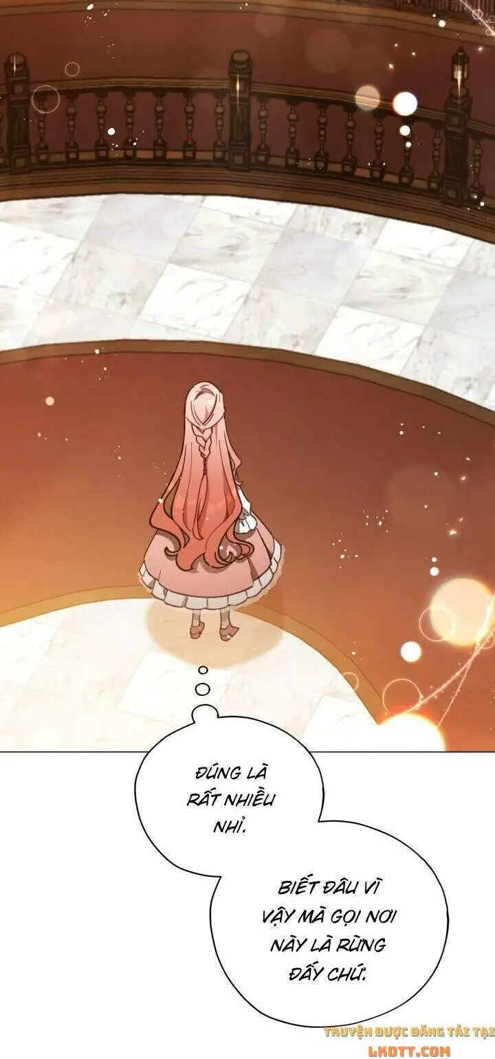 Quý Cô Khó Gần Nettruyen ZZZ Chương 23 Page 47
