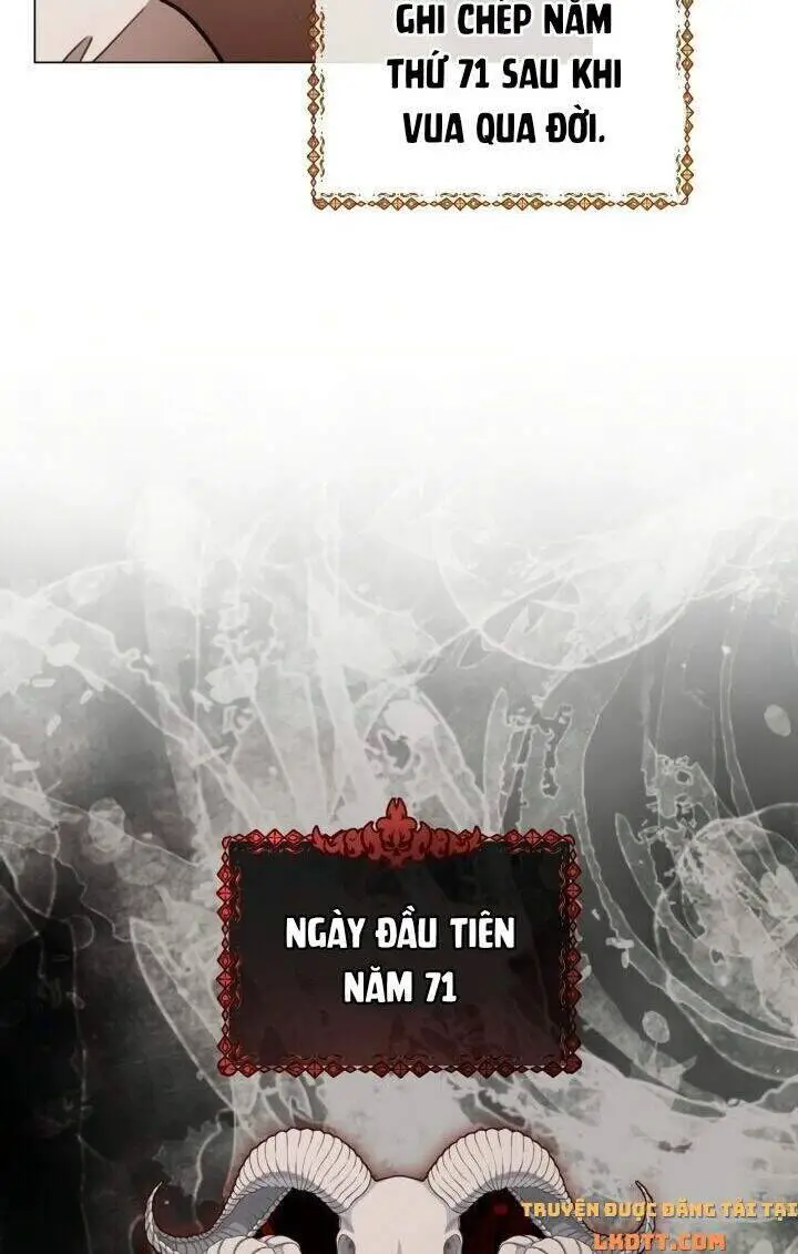 Quý Cô Khó Gần Nettruyen ZZZ Chương 23 Page 49